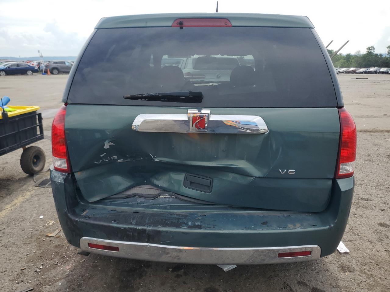 2007 SATURN Vue
