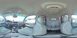 2007 CHEVROLET Trailblazer