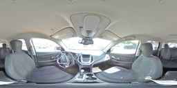 2012 GMC Terrain