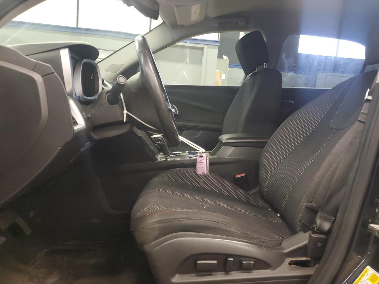 2011 CHEVROLET EQUINOX