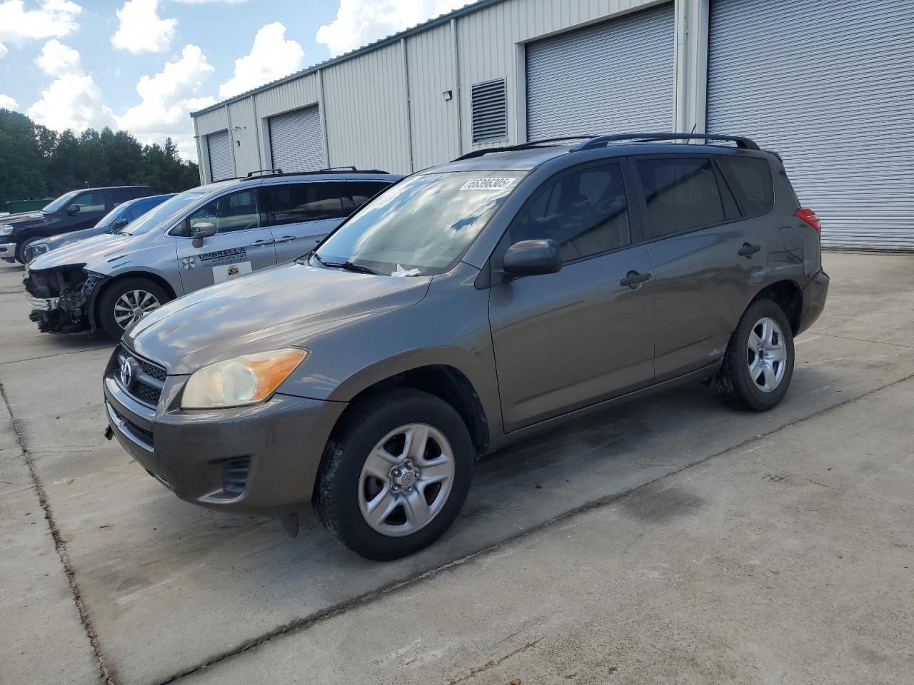 2010 TOYOTA RAV4