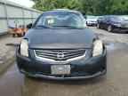 2012 NISSAN SENTRA