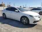 2017 ACURA TLX