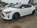 2014 TOYOTA SCION
