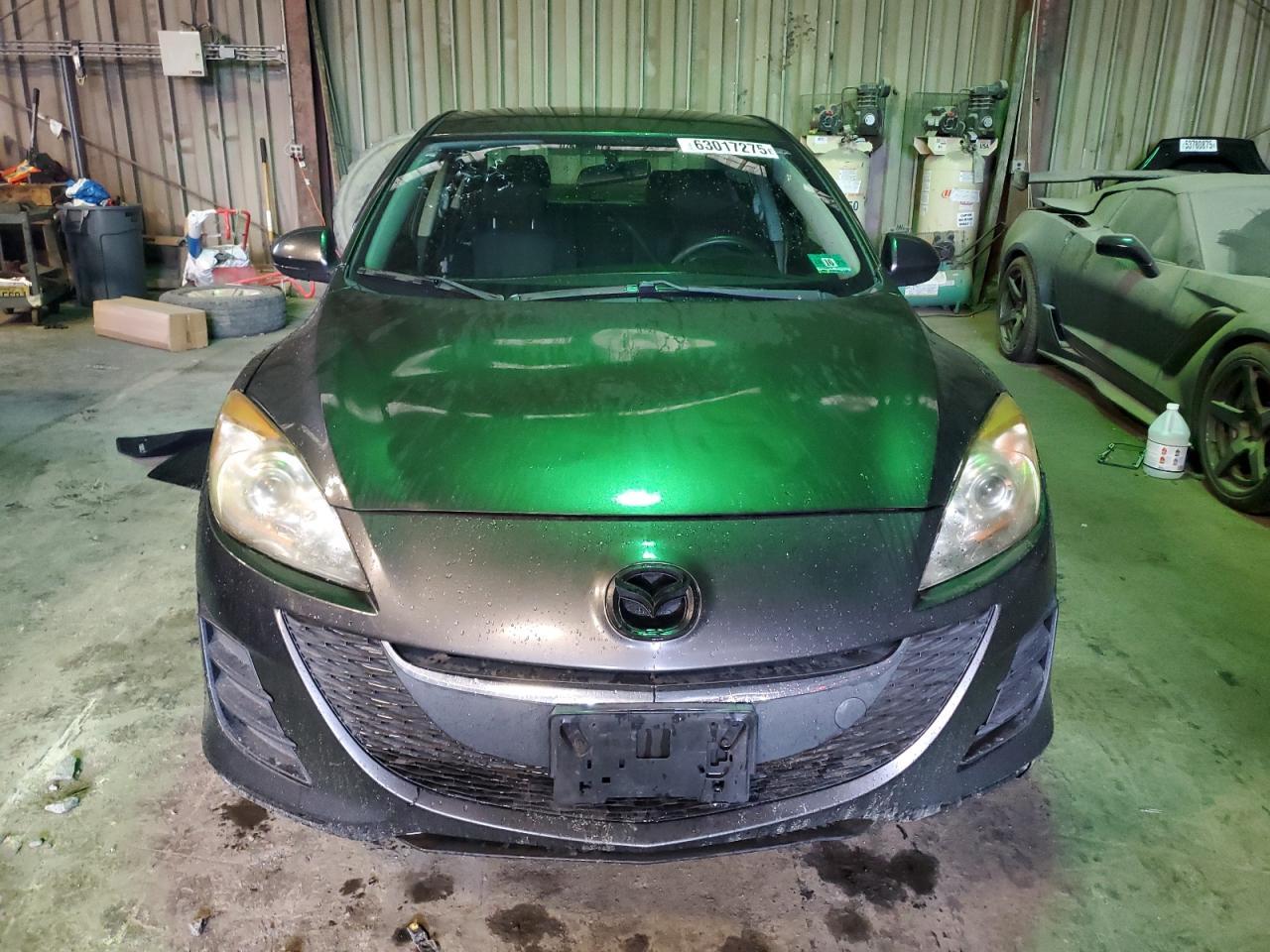 2010 MAZDA 3