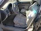 2004 SUBARU FORESTER