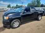 2018 GMC CANYON