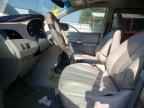 2012 TOYOTA SIENNA