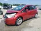 2014 NISSAN Versa Note