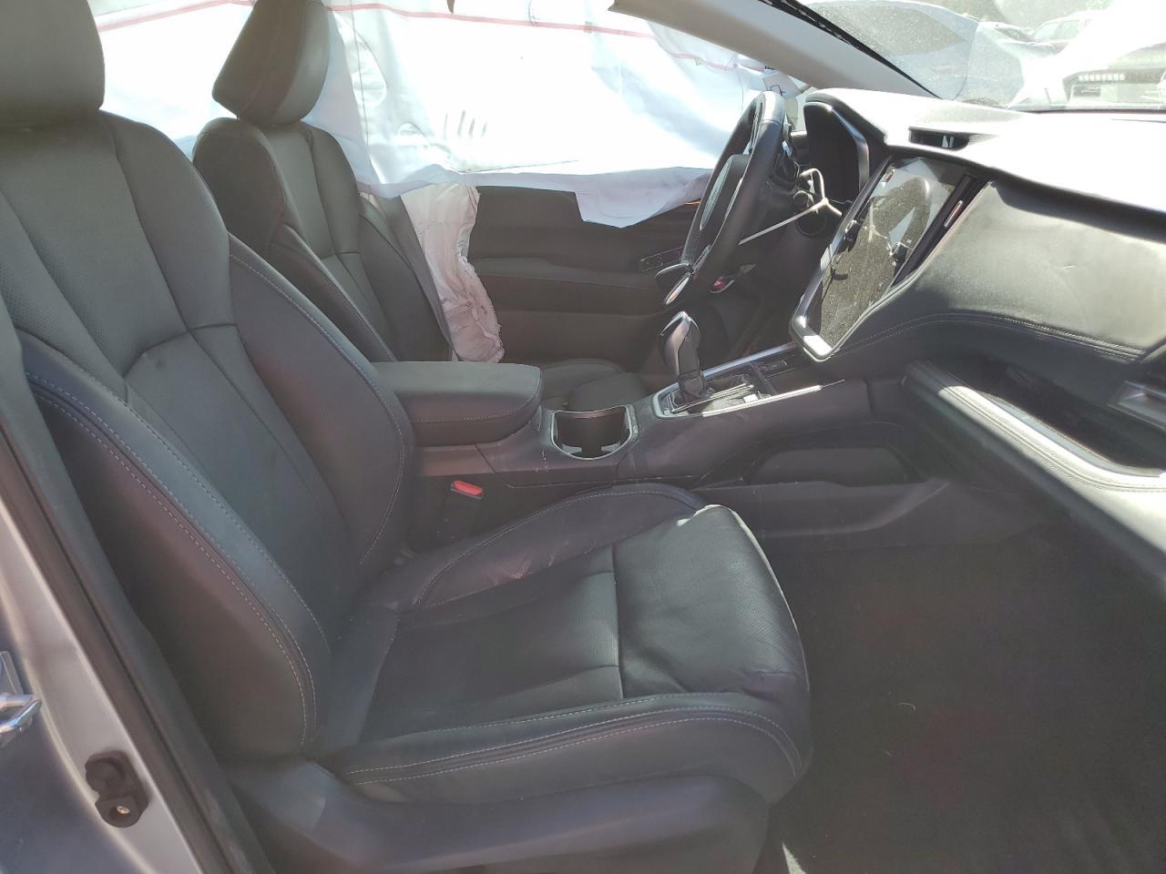2024 SUBARU Legacy
