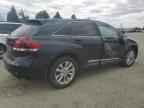 2013 TOYOTA VENZA