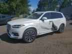 2022 VOLVO XC90