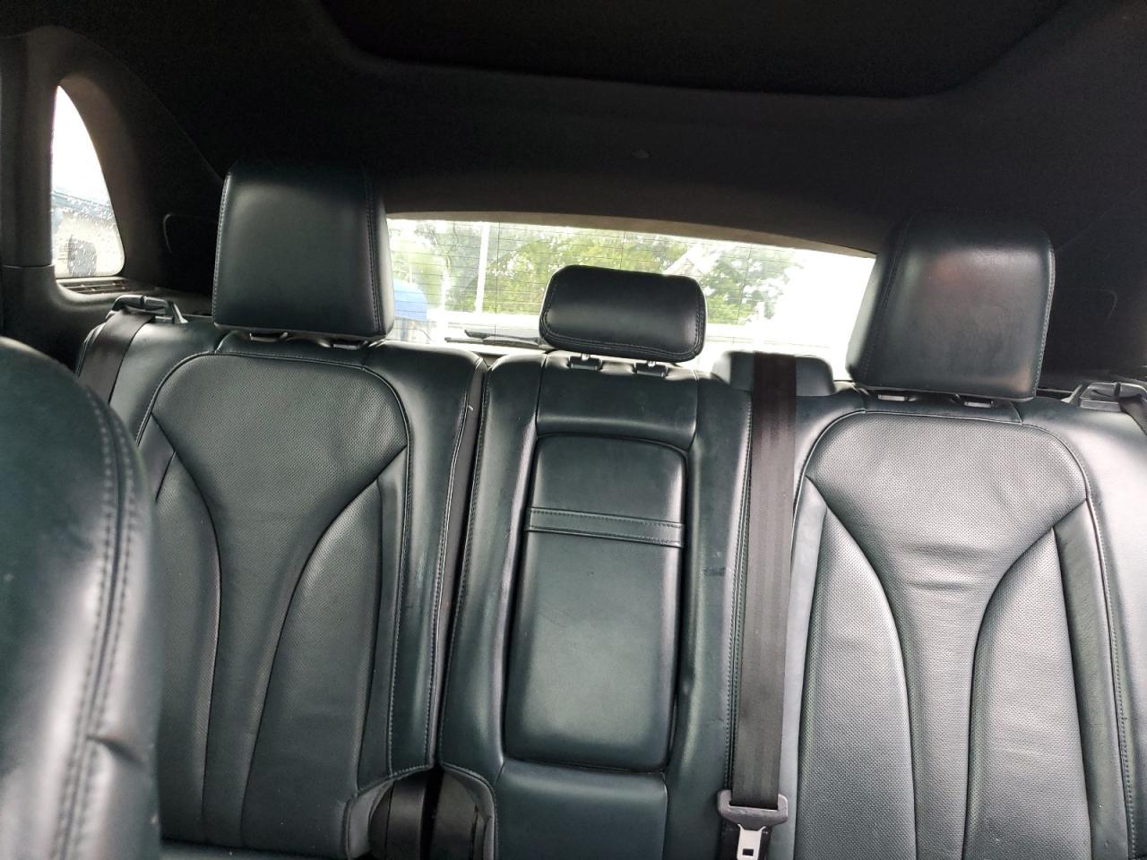 2019 LINCOLN MKC
