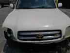 2002 TOYOTA Sequoia