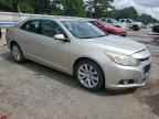 2015 CHEVROLET MALIBU