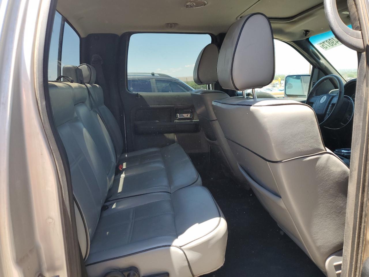 2006 LINCOLN Mark Series