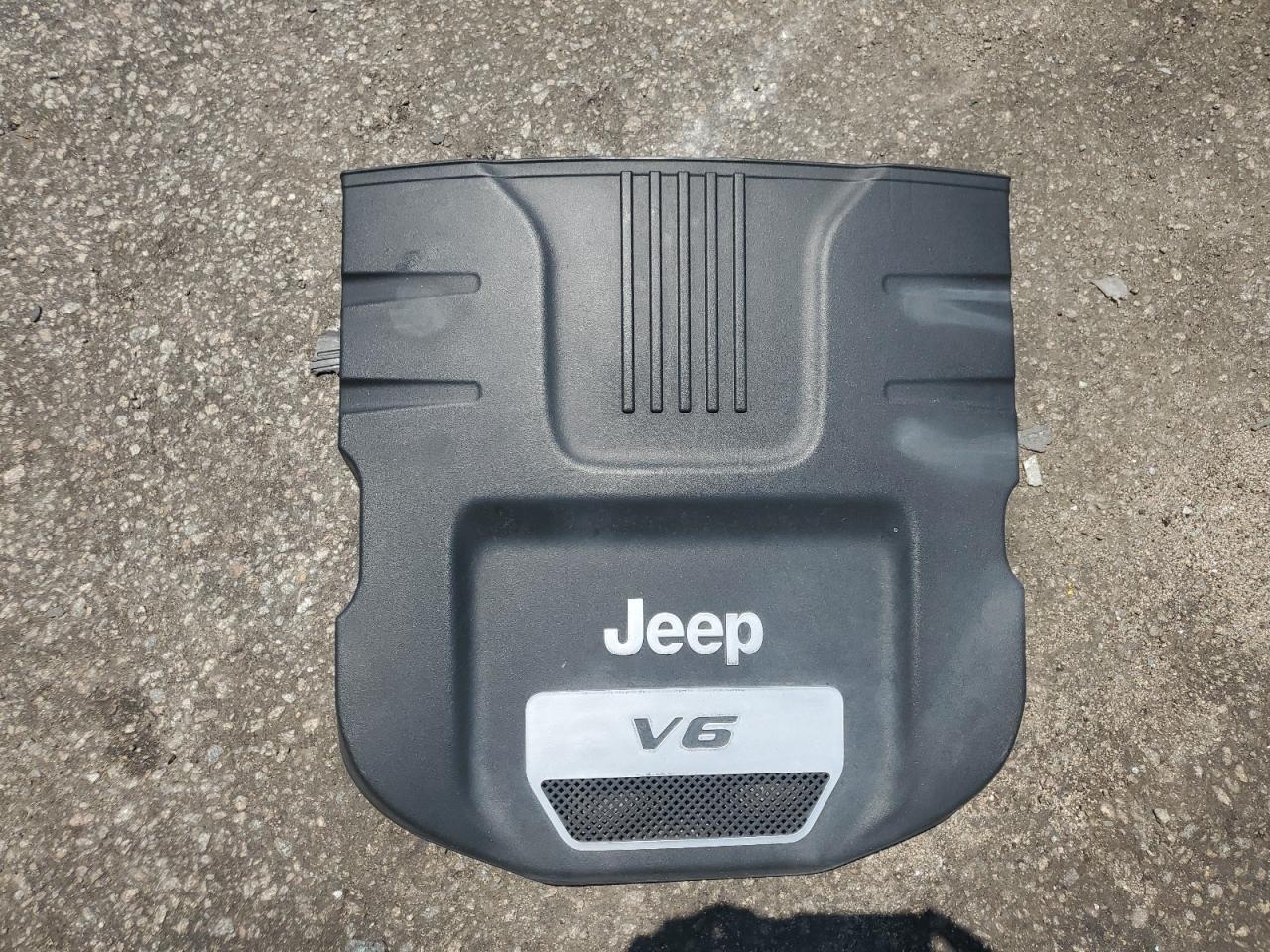 2016 JEEP Wrangler Unlimited
