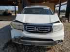 2012 HONDA PILOT