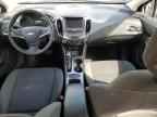 2016 CHEVROLET CRUZE