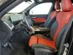 2024 BMW X1