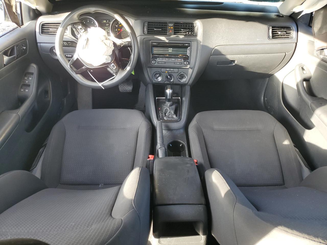2015 VOLKSWAGEN JETTA
