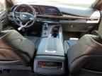 2021 CADILLAC ESCALADE