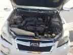 2013 SUBARU Legacy