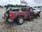 2008 CHEVROLET Silverado