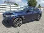2021 BMW X6