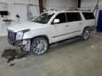 2017 CADILLAC Escalade ESV
