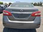 2015 NISSAN SENTRA