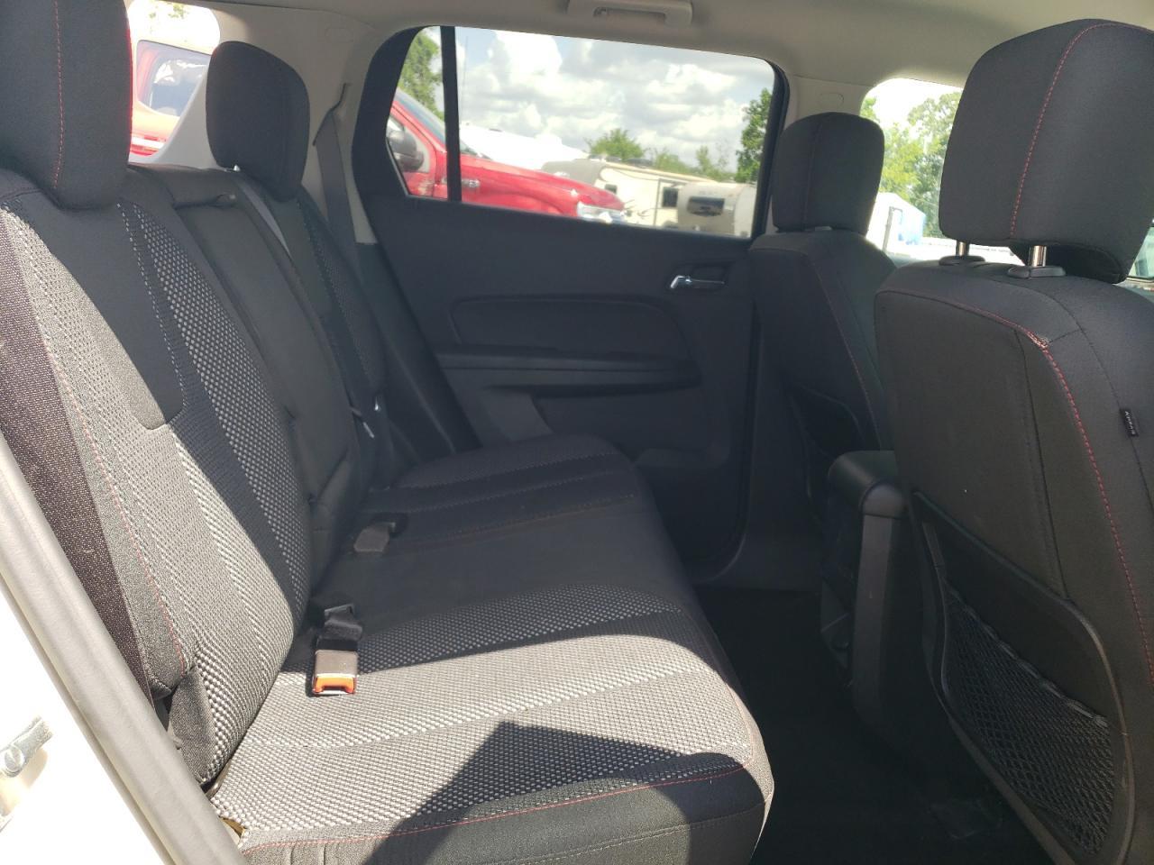 2015 GMC Terrain