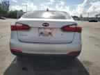2015 KIA FORTE