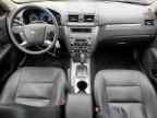 2011 FORD FUSION