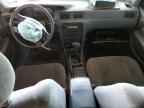 2001 TOYOTA CAMRY