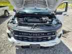 2023 CHEVROLET Silverado