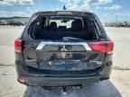 2018 MITSUBISHI outlander