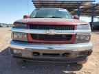 2011 CHEVROLET COLORADO