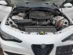 2022 ALFA ROMEO Giulia