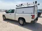 2022 NISSAN Frontier