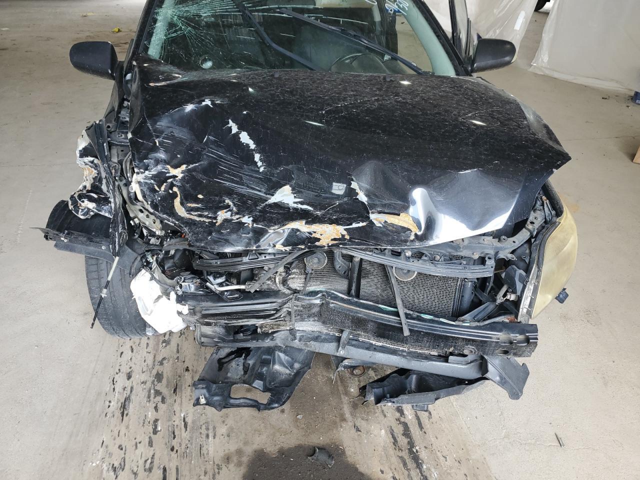 2007 TOYOTA SCION