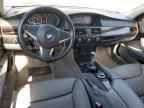 2008 BMW 5 series