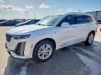 2021 CADILLAC XT6