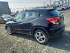 2018 HONDA HR-V