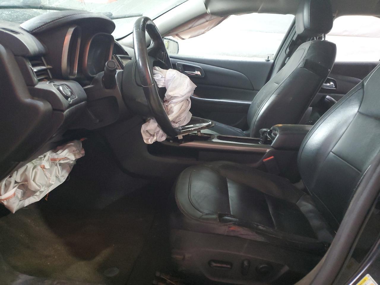 2013 CHEVROLET MALIBU