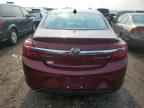 2016 BUICK Regal