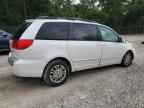 2008 TOYOTA SIENNA