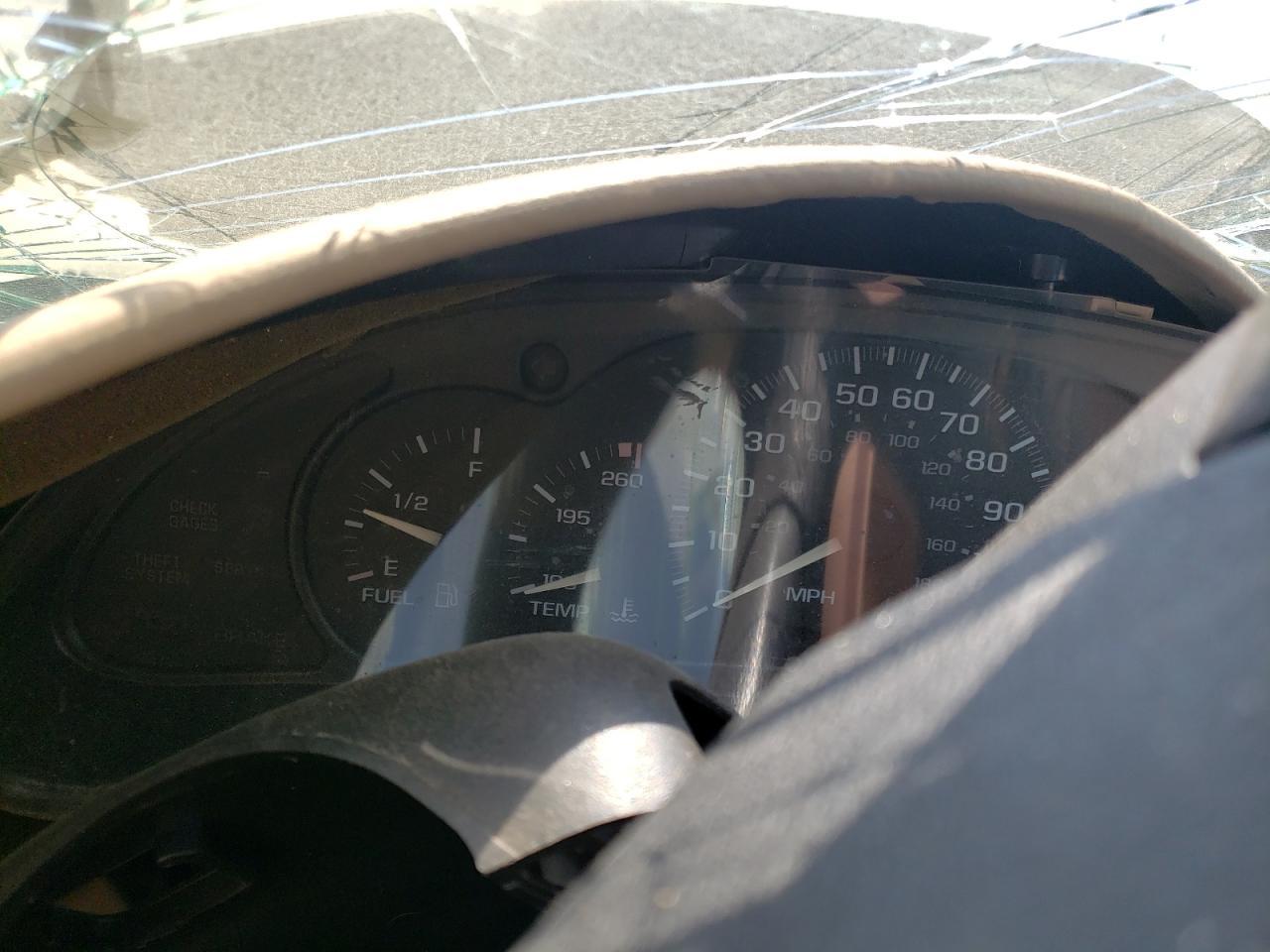 2004 CHEVROLET Cavalier