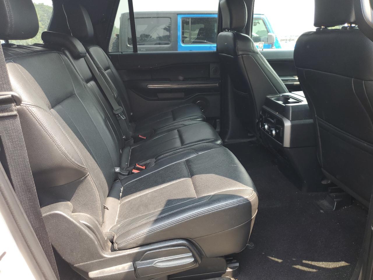 2018 FORD Expedition