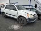 2003 HONDA CR-V